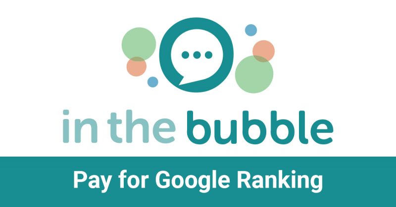 Can I Pay to Rank Higher on Google?